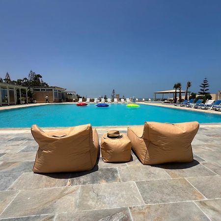 Ocean Dunes House Mirleft Buitenkant foto
